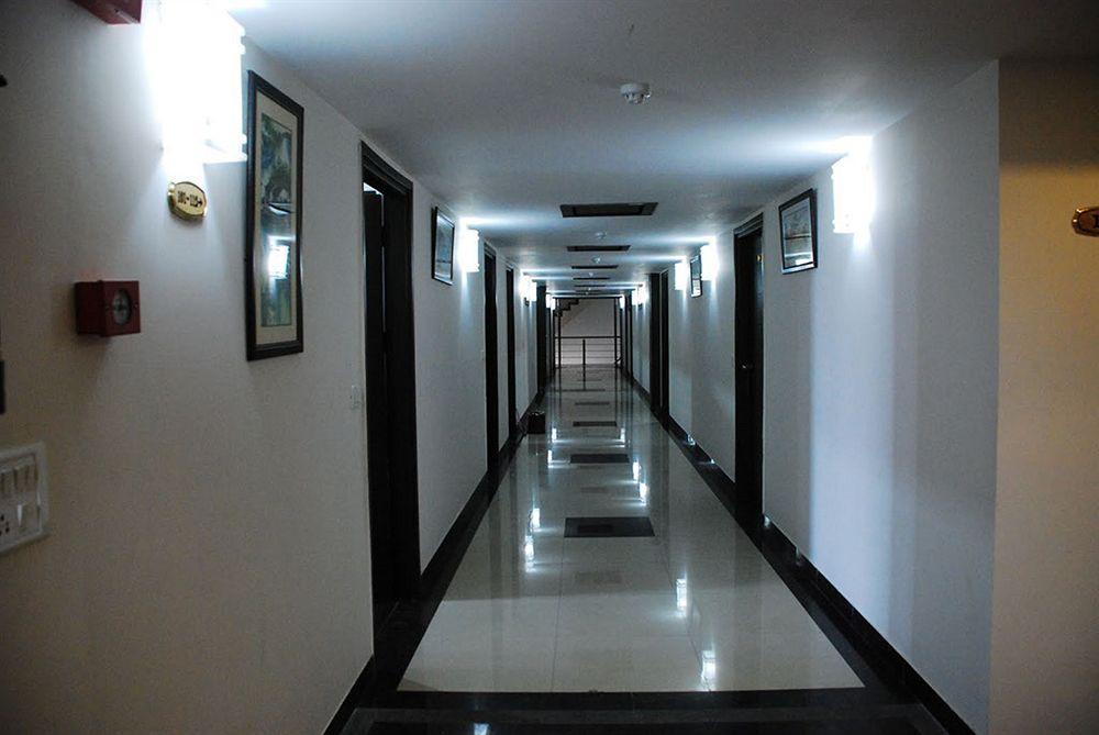 Orange Resort Baddi Zewnętrze zdjęcie