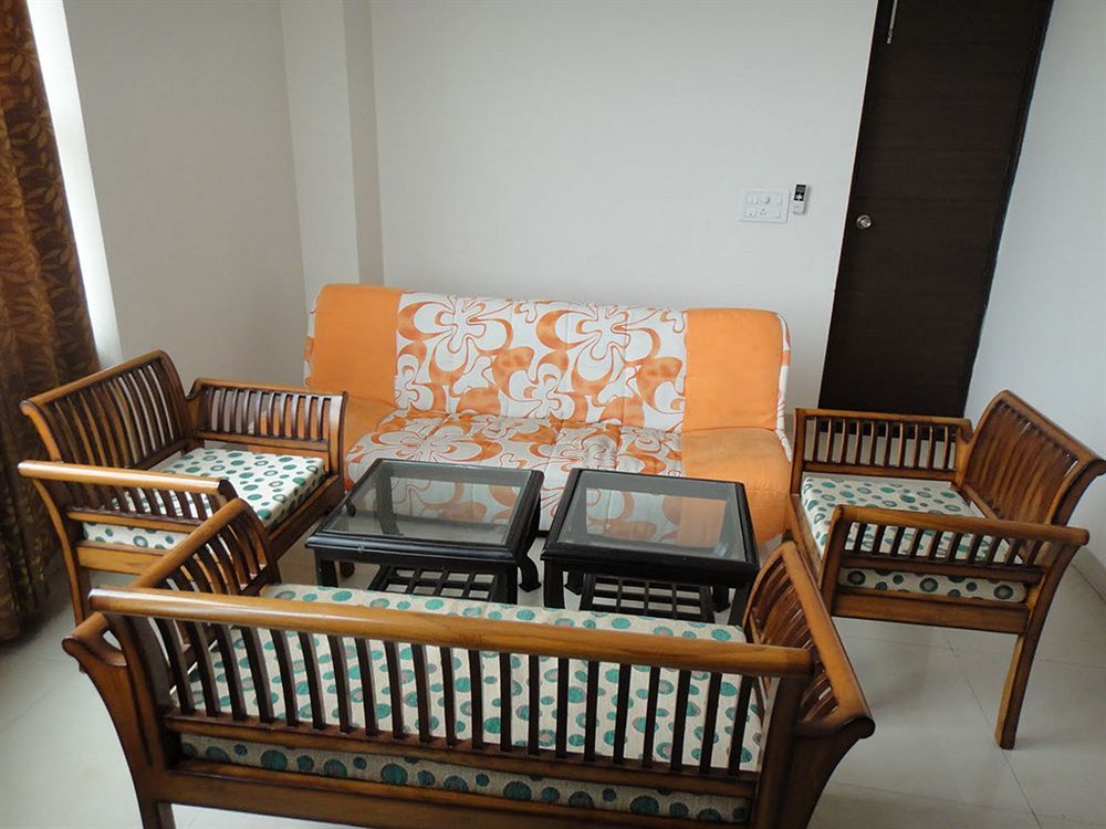 Orange Resort Baddi Zewnętrze zdjęcie