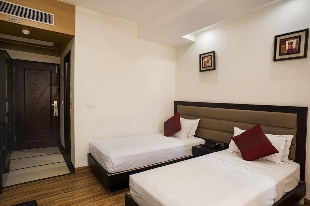 Orange Resort Baddi Zewnętrze zdjęcie